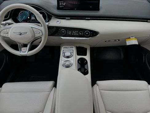 New 2024 Genesis Electrified GV70 Prestige w/ Prestige Package image 14