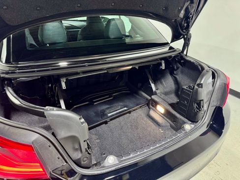 Used 2018 BMW 430i Convertible image 9