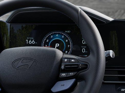 New 2026 Hyundai Elantra N FWD image 14