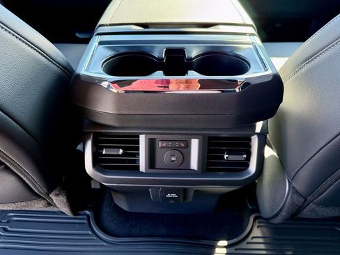 New 2026 Ford F150 Lariat w/ Equipment Group 502A High image 35