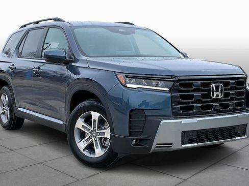 New 2026 Honda Pilot EX-L image 2