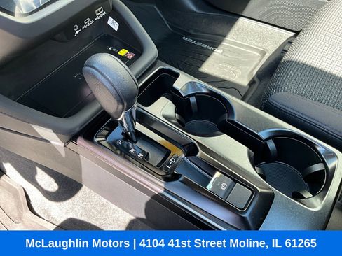 Certified 2026 Subaru Forester Premium image 27