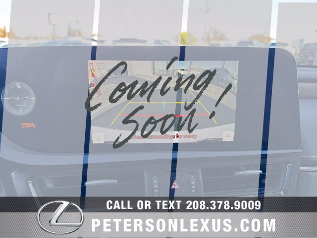 Used 2023 Lexus ES 300h w/ Premium Package FWD image 18