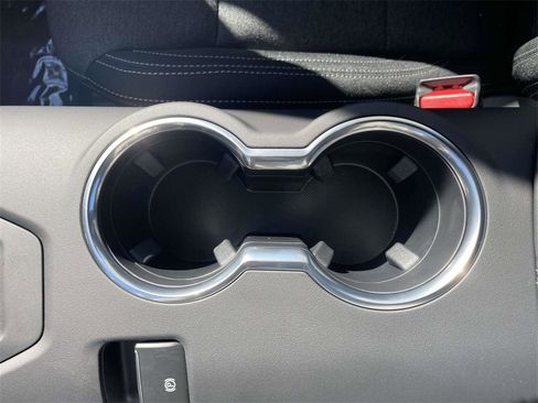 New 2026 Ford Mustang Coupe image 18