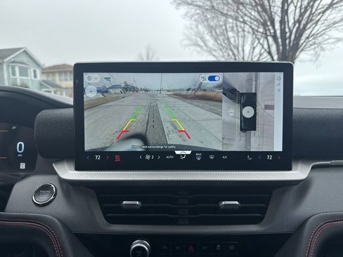 Used 2025 Ford Explorer ST image 20