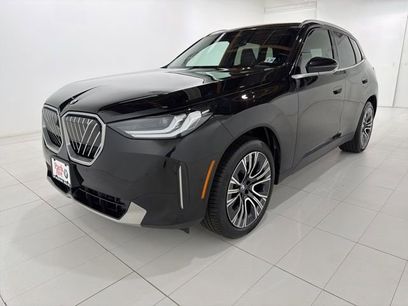 Used 2025 BMW X3 xDrive30i w/ Premium Package