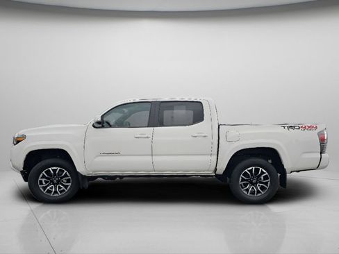 Used 2023 Toyota Tacoma 4x4 Double Cab image 24