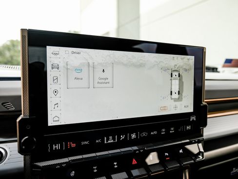 Used 2022 GMC Hummer EV Edition 1 image 75