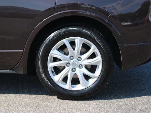 Used 2020 Buick Envision Preferred FWD image 18
