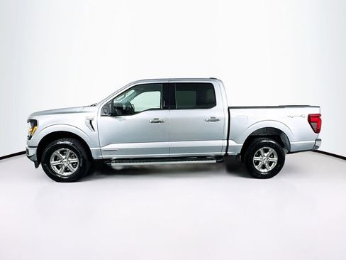 Used 2024 Ford F150 XLT w/ Mobile Office Package image 6