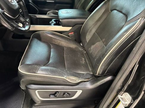 Used 2020 RAM 1500 Laramie image 13