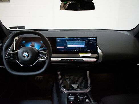 New 2026 BMW X3 xDrive30 w/ Premium Package image 11