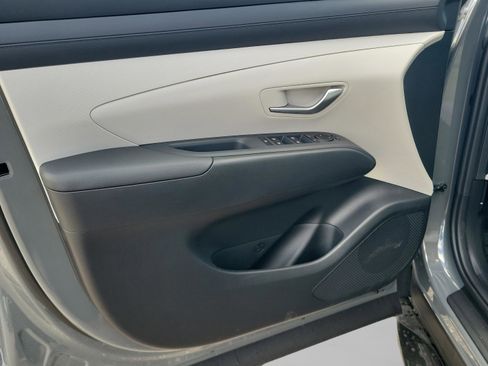 New 2026 Hyundai Tucson SEL image 32