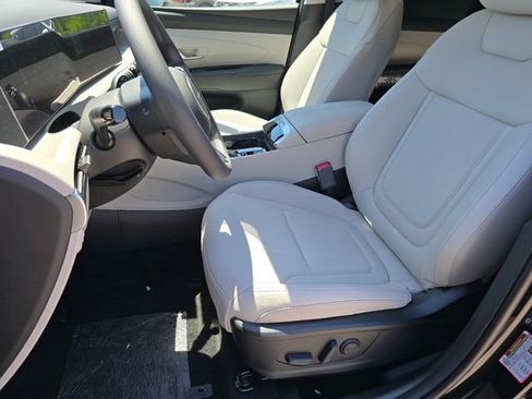 New 2026 Hyundai Tucson SEL Plus AWD/4WD image 23