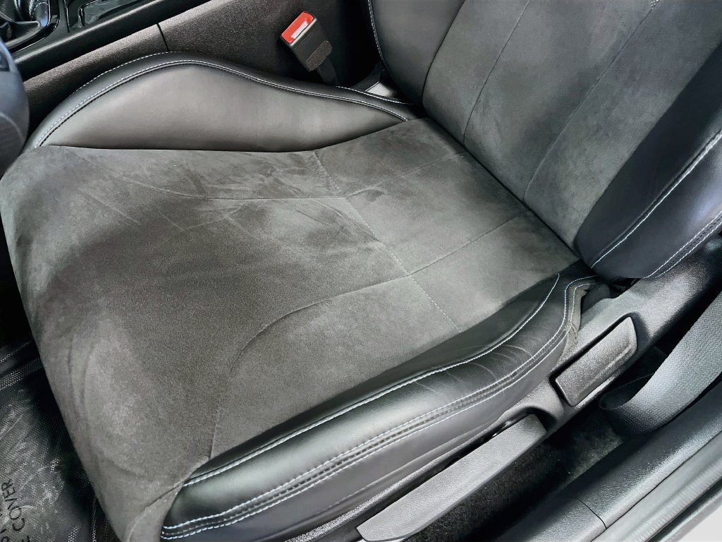 Used 2025 Hyundai Elantra N FWD image 20