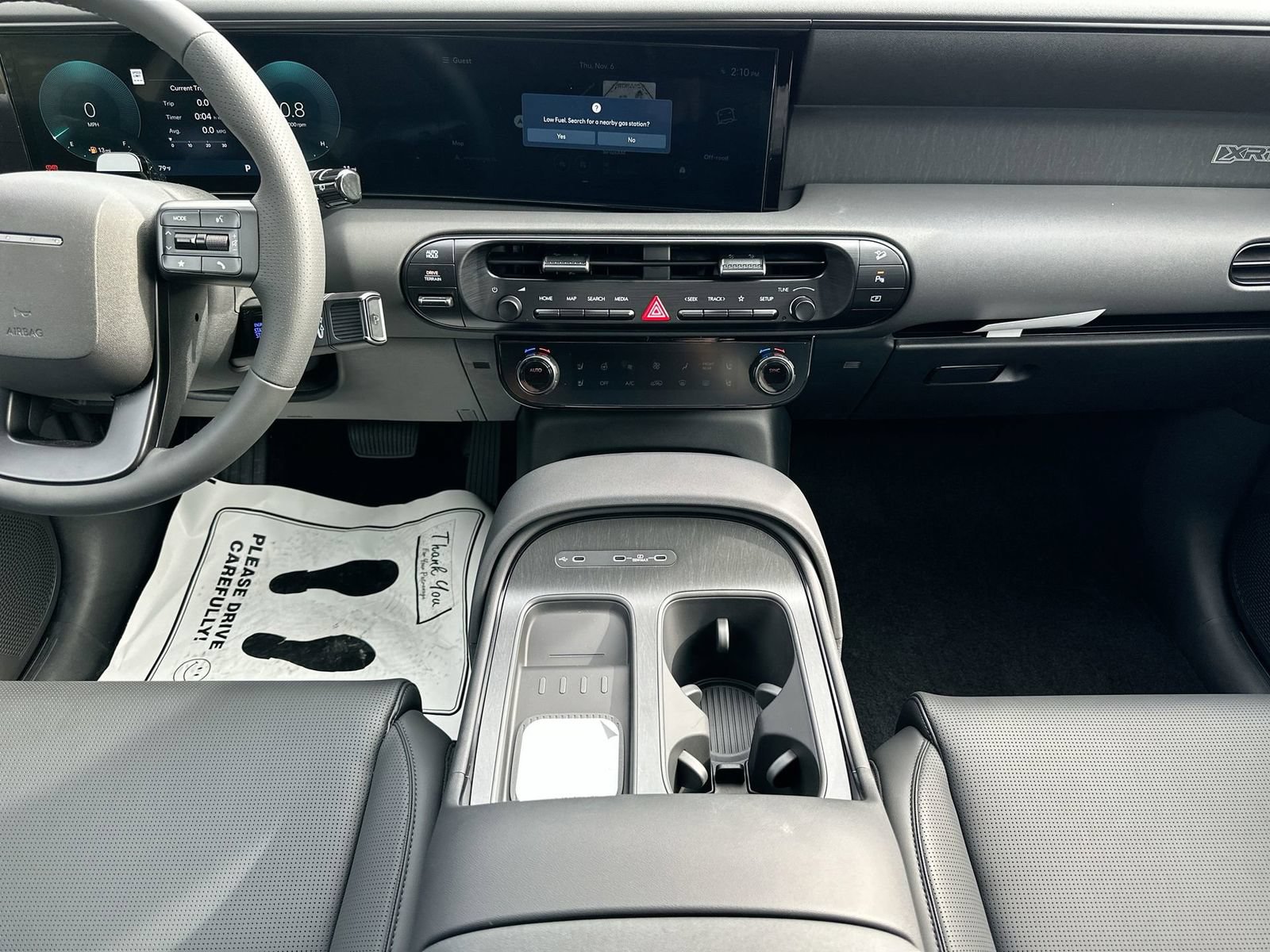 New 2026 Hyundai Palisade XRT Pro AWD/4WD image 10