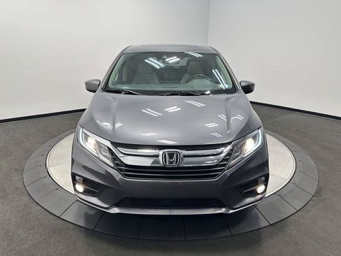 Used 2019 Honda Odyssey EX-L image 3