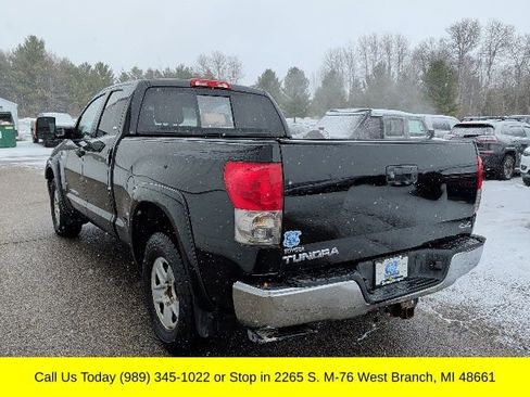 Used 2008 Toyota Tundra 4x4 Double Cab image 9
