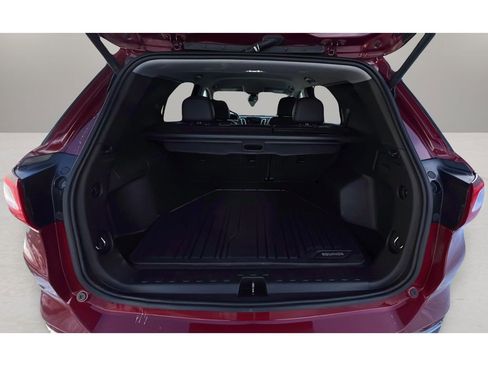 Certified 2021 Chevrolet Equinox Premier image 30