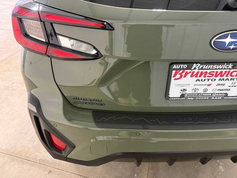 Certified 2026 Subaru Crosstrek 2.5i Limited AWD/4WD image 17