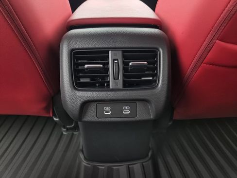 New 2026 Acura ADX A-Spec FWD image 16