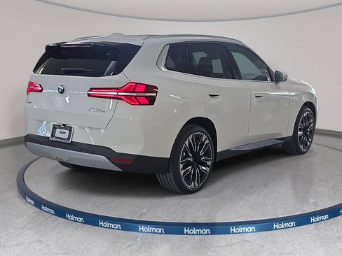 New 2026 BMW X3 xDrive30i w/ Premium Package AWD/4WD image 4