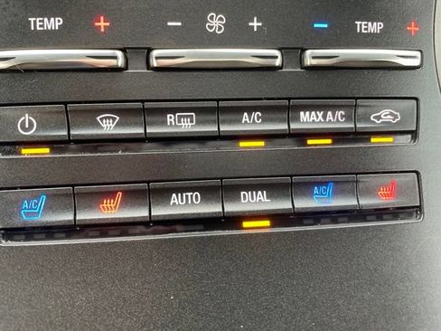 Used 2017 Lincoln MKX Reserve w/ Driver Assistance Package FWD image 20