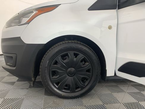 Used 2020 Ford Transit Connect XL image 12