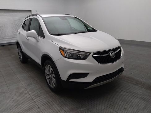 Used 2020 Buick Encore Preferred image 13