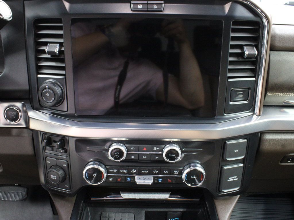 Used 2025 Ford F350 King Ranch AWD/4WD image 20