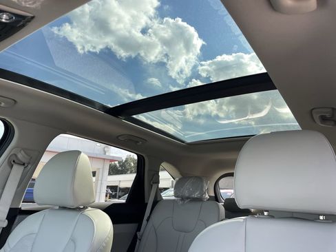 New 2026 Kia Sorento X-Line EX image 22