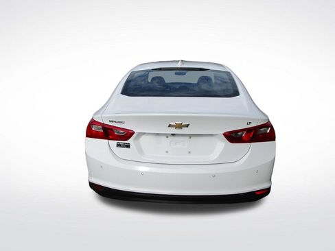 Used 2024 Chevrolet Malibu LT image 4