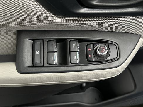Used 2026 Subaru Forester Premium AWD/4WD image 17