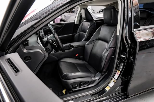 Used 2019 Lexus ES 350 w/ Premium Package FWD image 44