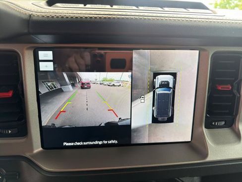 Certified 2023 Ford Bronco Raptor AWD/4WD image 27