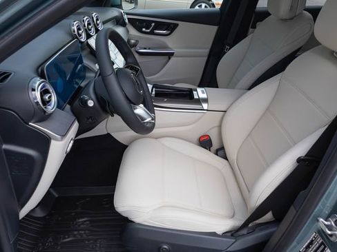 New 2026 Mercedes-Benz GLC 300 4MATIC image 15