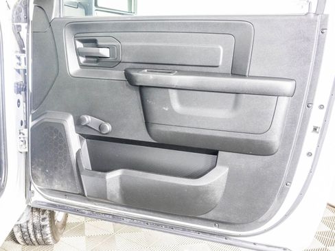Used 2024 RAM 2500 Tradesman AWD/4WD image 35