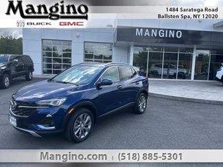 Used 2022 Buick Encore GX Essence w/ Advanced Technology Package AWD/4WD video 1