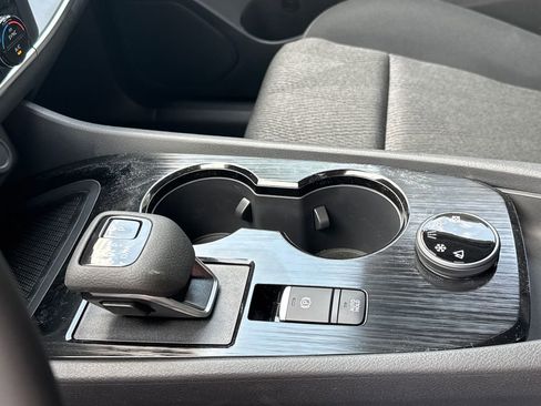 New 2026 Nissan Rogue SV AWD/4WD image 24