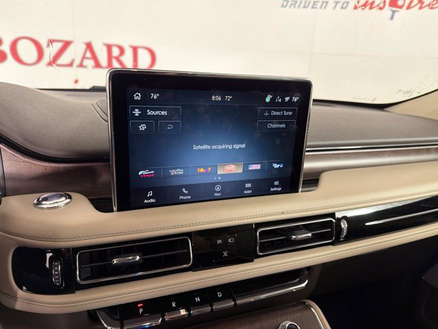 Certified 2023 Lincoln Aviator Reserve w/ Equipment Group 201A AWD/4WD image 24