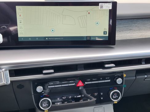 New 2026 Hyundai Ioniq 9 Limited AWD/4WD image 11