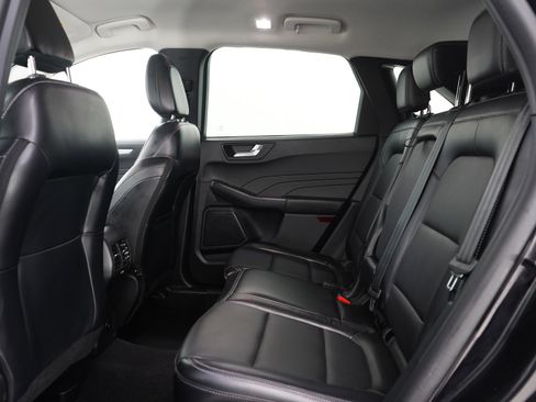 Used 2023 Ford Escape Platinum image 20