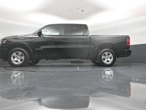 New 2026 RAM 1500 Big Horn AWD/4WD image 51