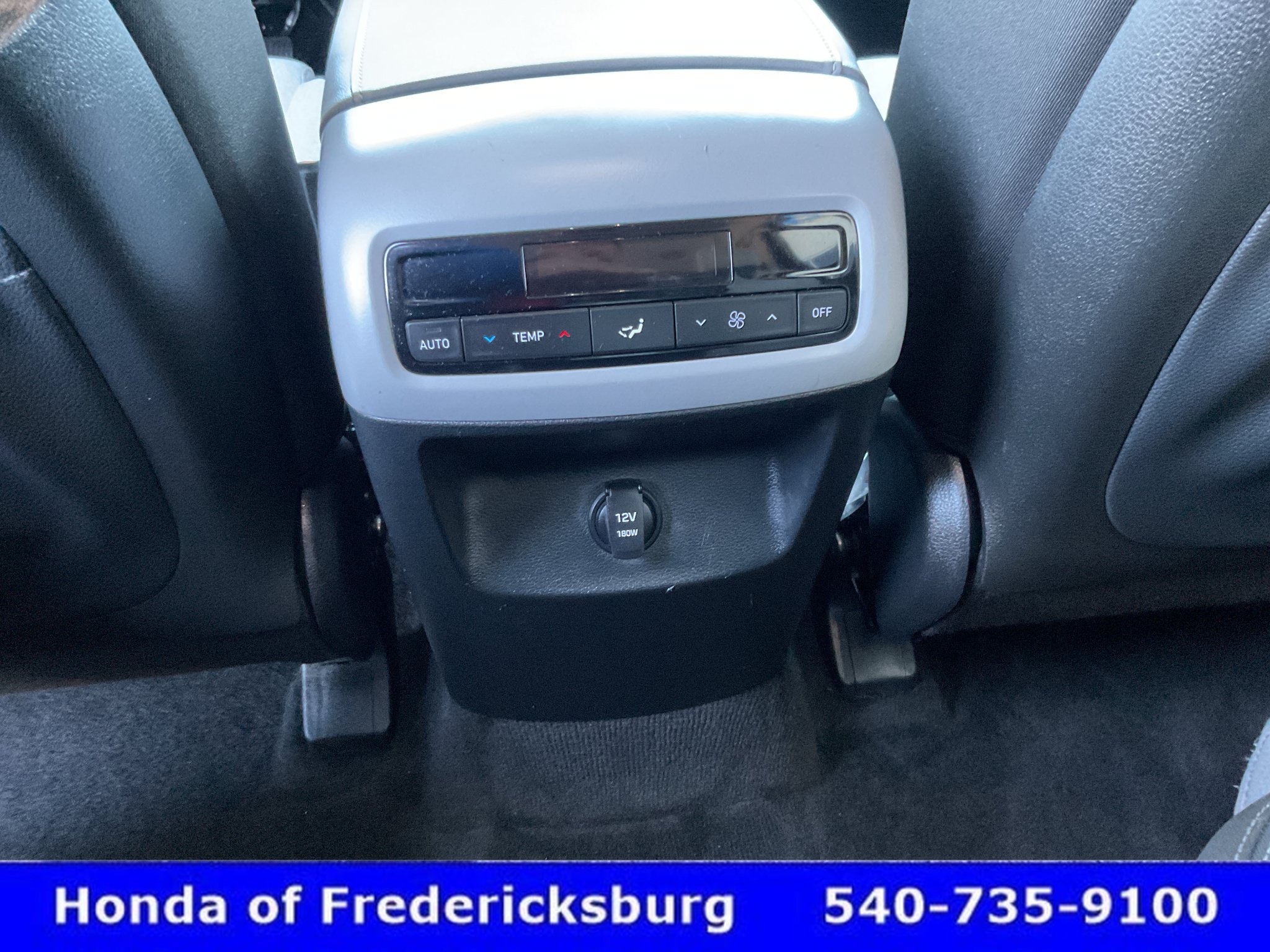 Used 2021 Hyundai Palisade SEL FWD image 41