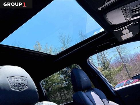 Used 2025 Subaru Forester Wilderness image 19