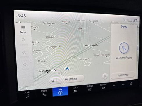 New 2025 Ford Bronco Raptor image 26