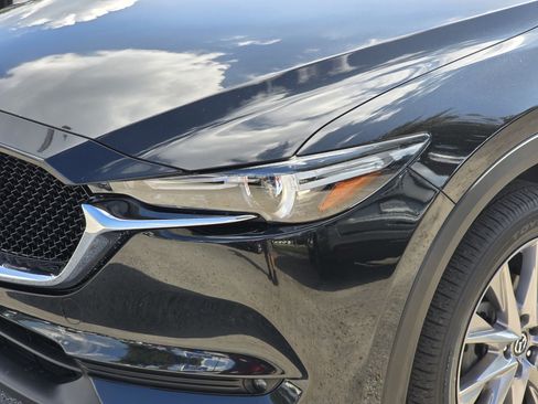 Used 2020 MAZDA CX-5 Grand Touring image 6