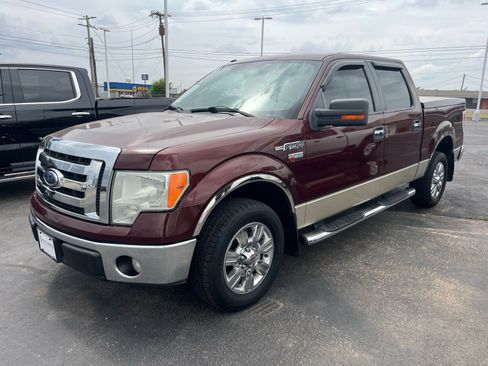 Used 2009 Ford F150 XL image 1