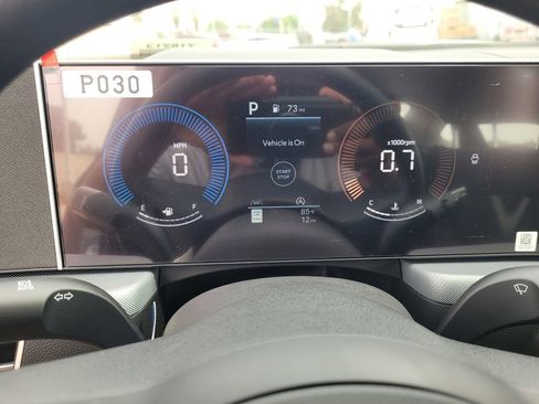 New 2026 Hyundai Sonata SE image 11