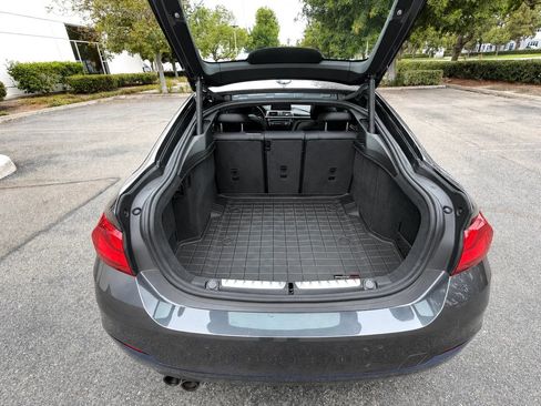 Used 2018 BMW 430i Gran Coupe RWD image 14